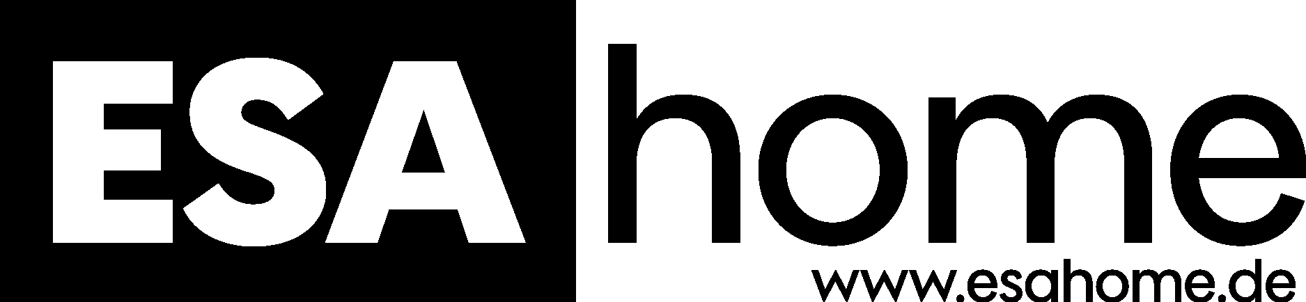 ESA Home Logo Vector Logo
